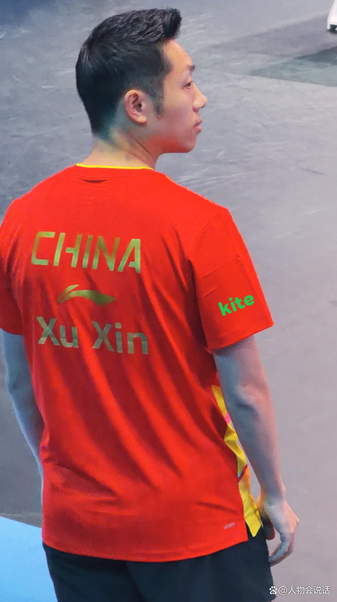 瑞典队横扫波兰队，许昕高光表现