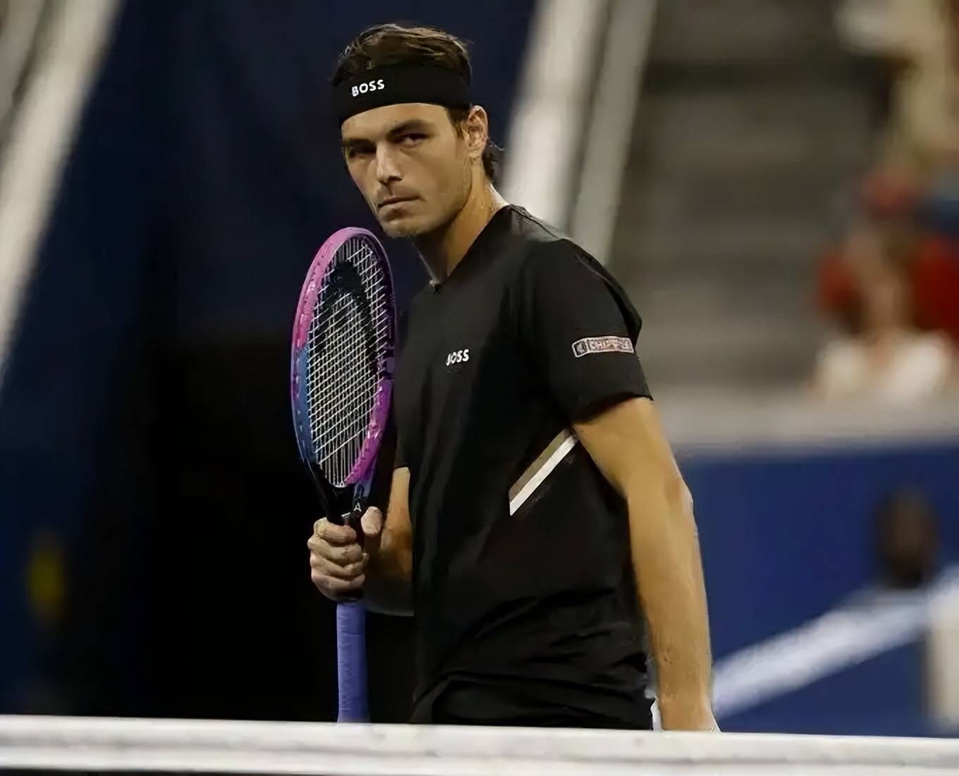 蒙特卡洛大师赛力克美网，德约科维奇统治全场