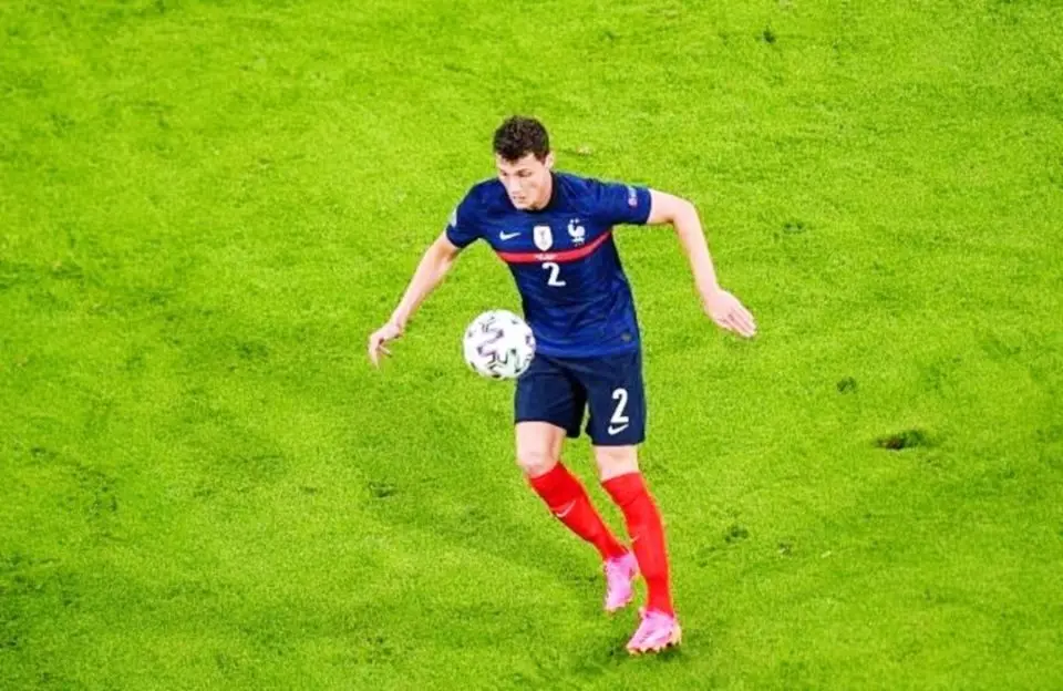 法国队完胜德国队，波尔刷新纪录