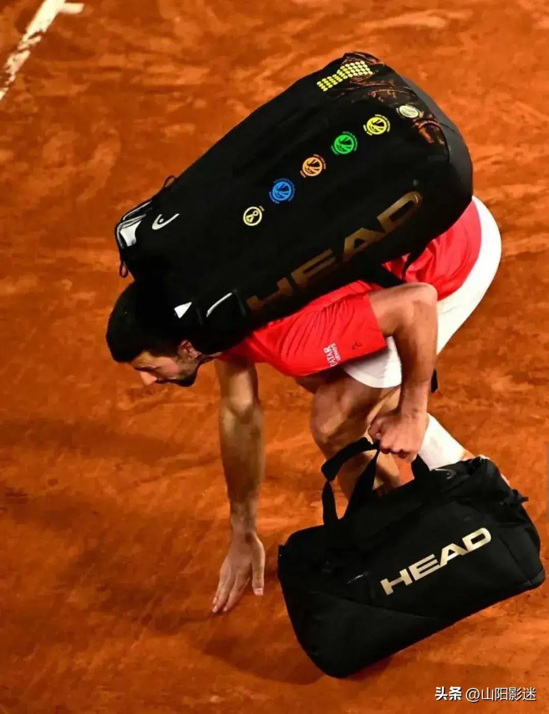 拉沃尔杯碾压蒙特卡洛大师赛，德约科维奇惊艳四座