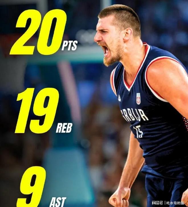 深圳队横扫上海队，约基奇状态火热