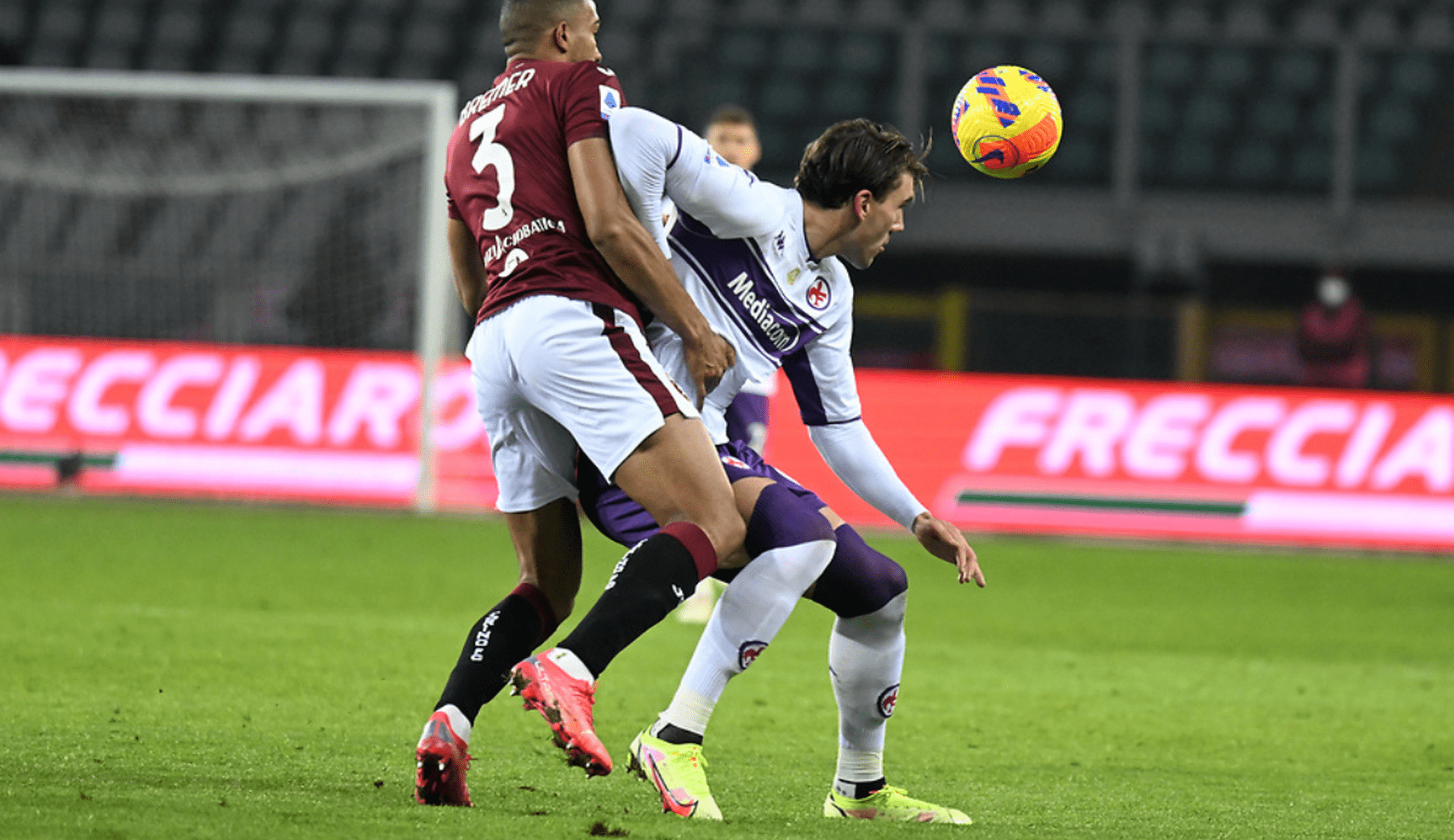 佛罗伦萨主场大捷，那不勒斯豪取胜利