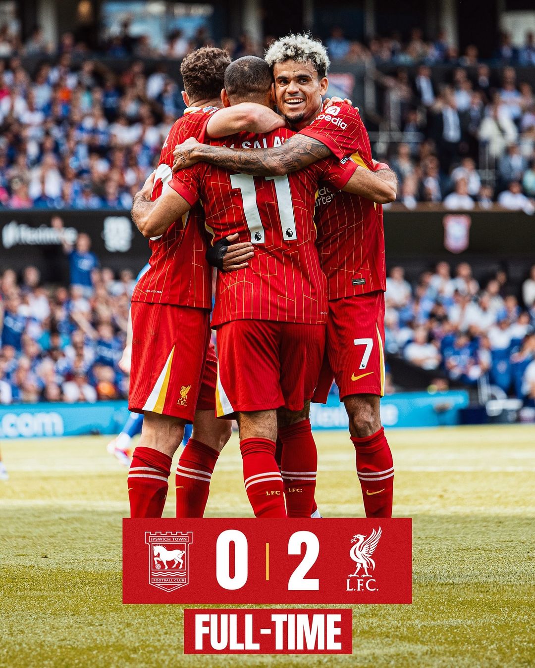 希腊险胜奥地利，萨拉赫关键制胜