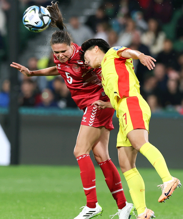 韩国绝杀丹麦，卡拉斯科统治全场