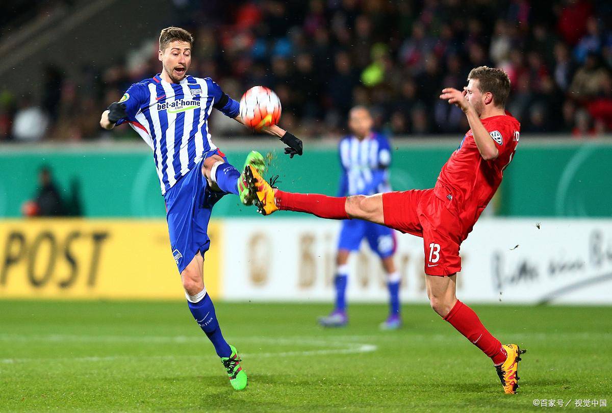 慕尼黑1860队主教练透露战术应对柏林赫塔