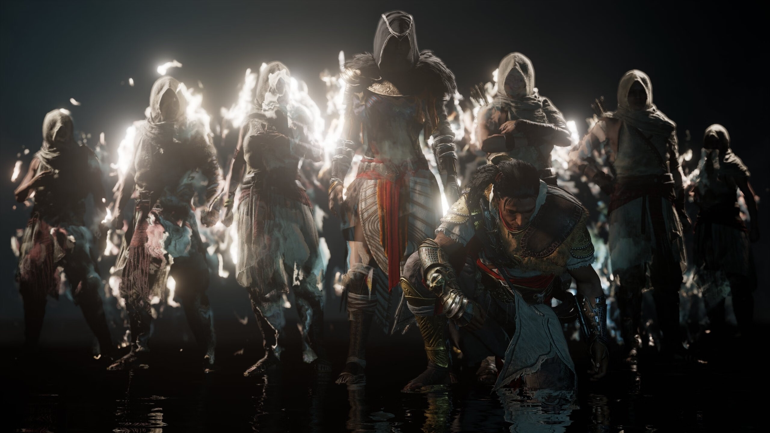 终章序曲，莫德里奇的圣西罗黄昏独奏