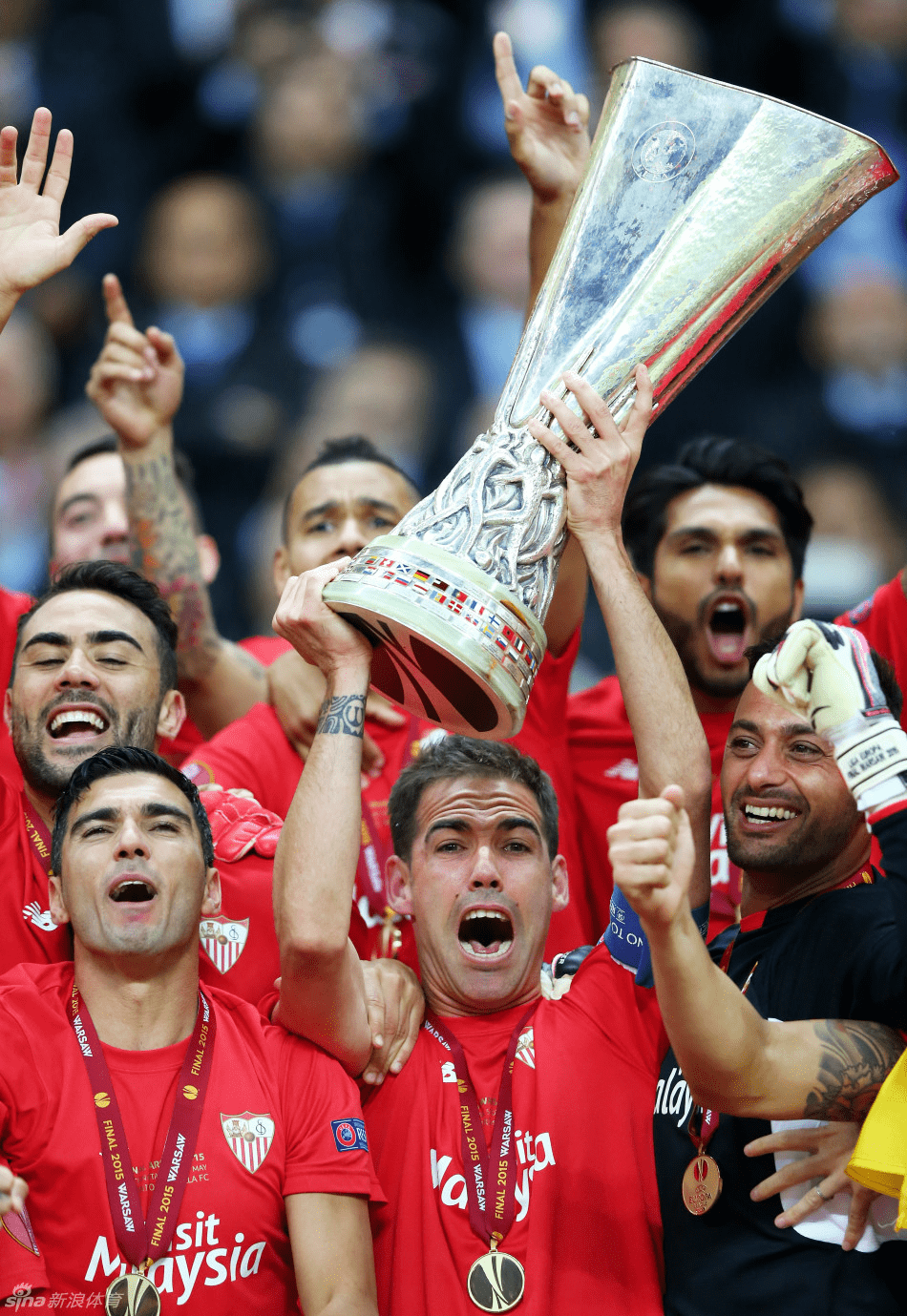 皇马制霸塞维利亚，蒂亚戈在欧冠淘汰赛接管比赛