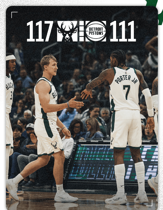 季后赛抢七之夜，字母哥状态火热